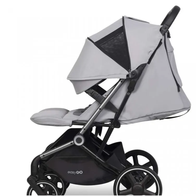 Kolica za blizance Eurocart