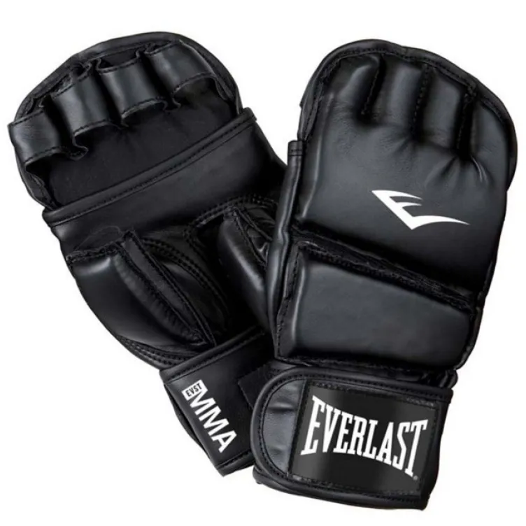 Everlast MMA rukavice Closed Thumb