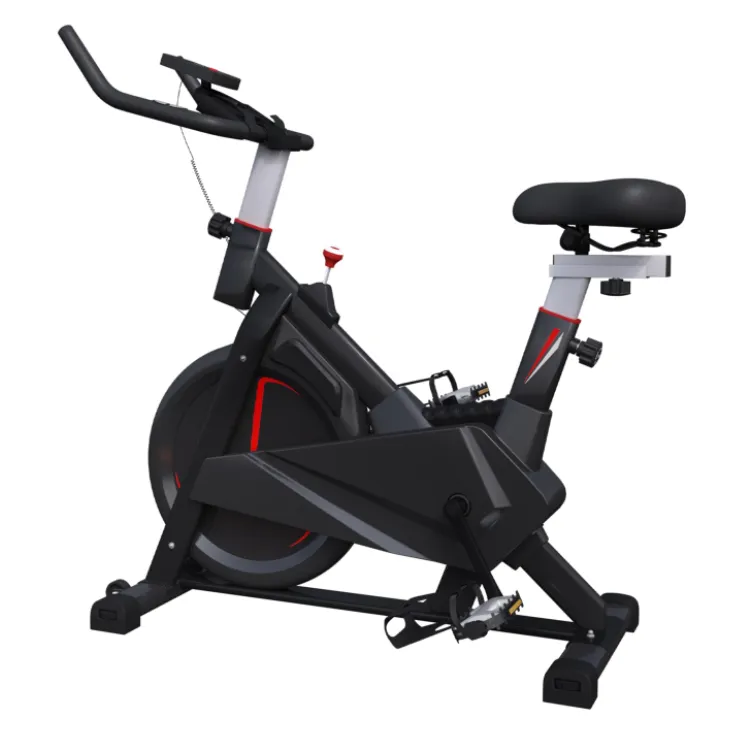 Podesivi sobni bicikl