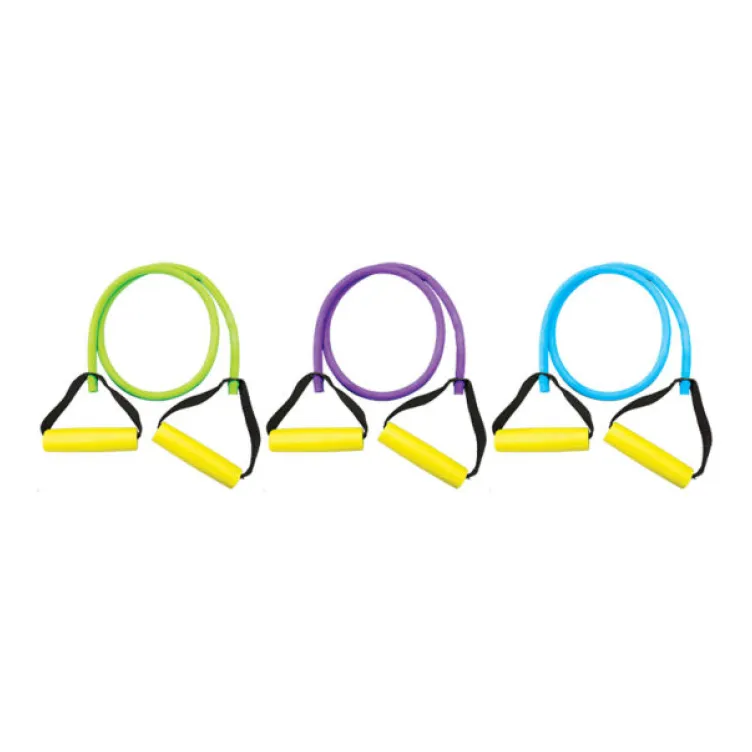 Expander za grudi plavi 9kg