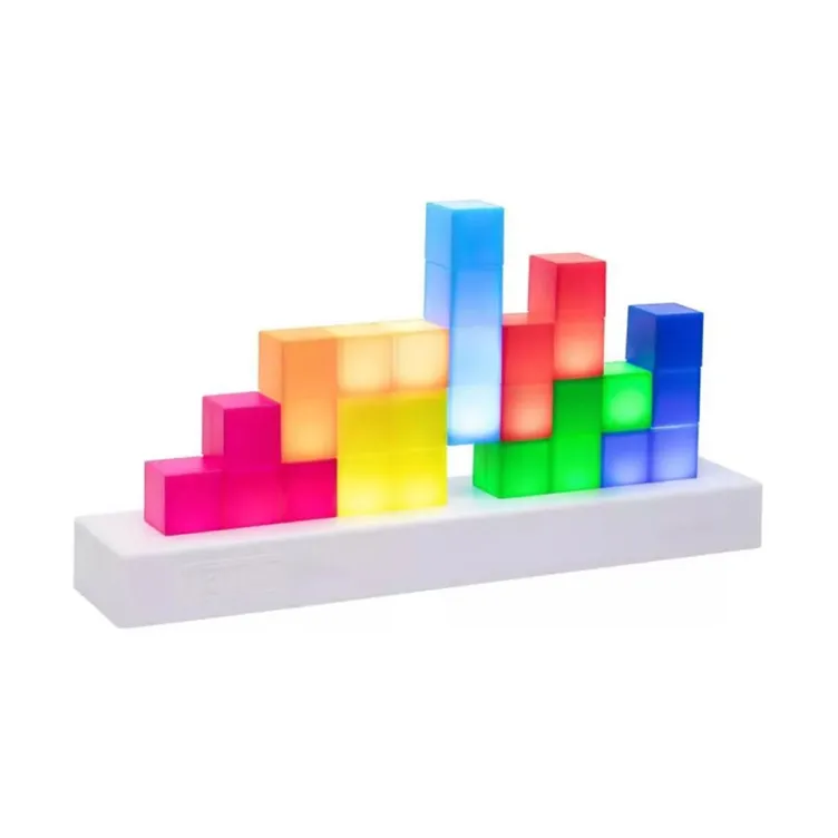 Tetris Icons Light
