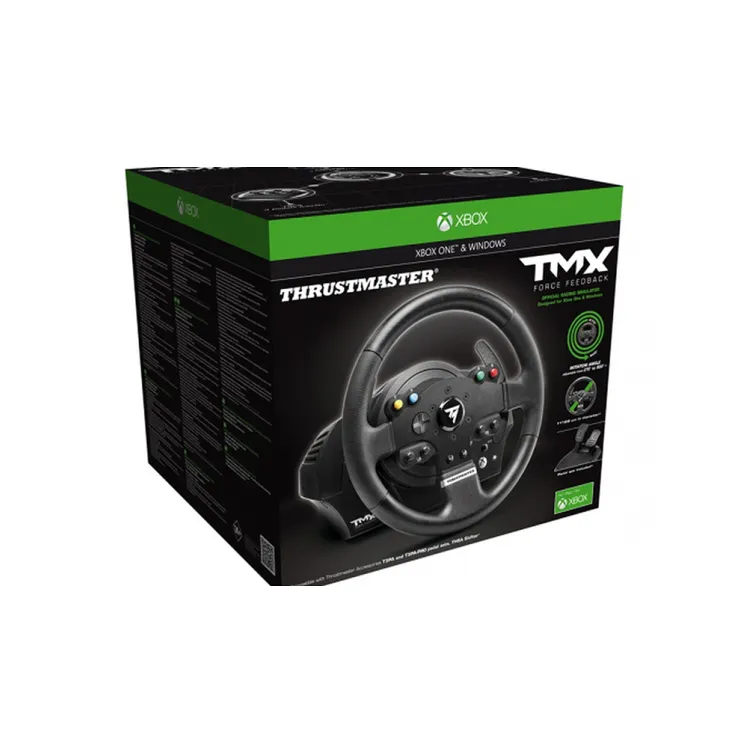 TMX FFB Racing Wheel PC/XBOXONE