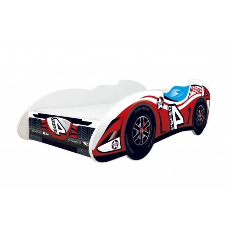 Krevet za dete Formula 1 Speed 140x70