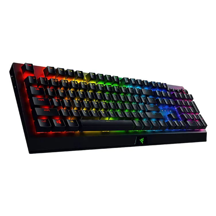 BlackWidow V3 Pro - Wireless Mechanical Gaming Keyboard Yellow Switch