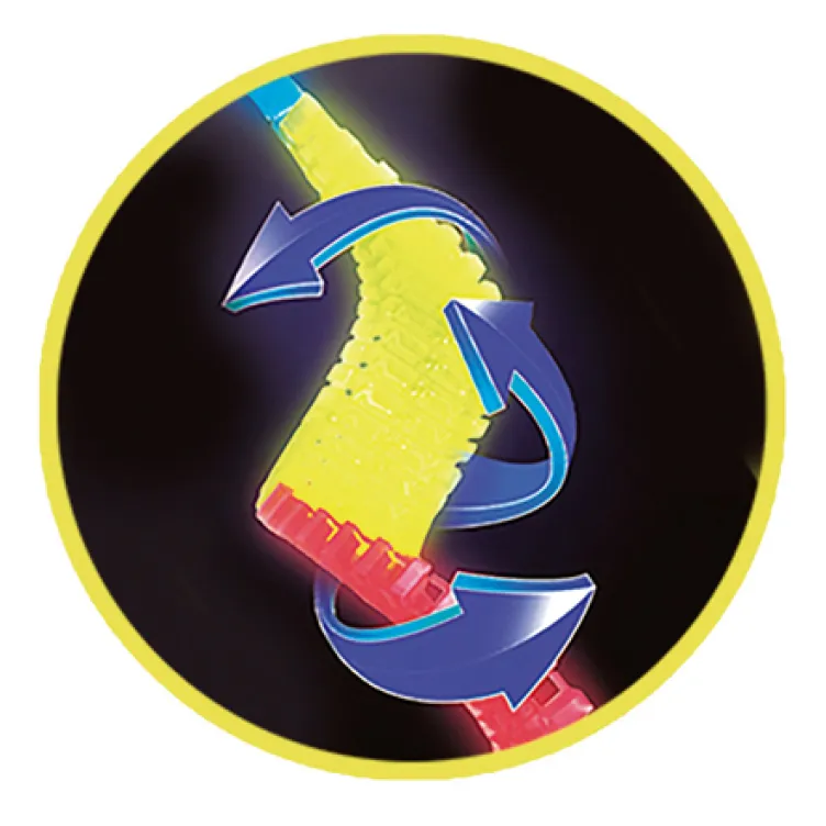 Fantastična staza Super Loop