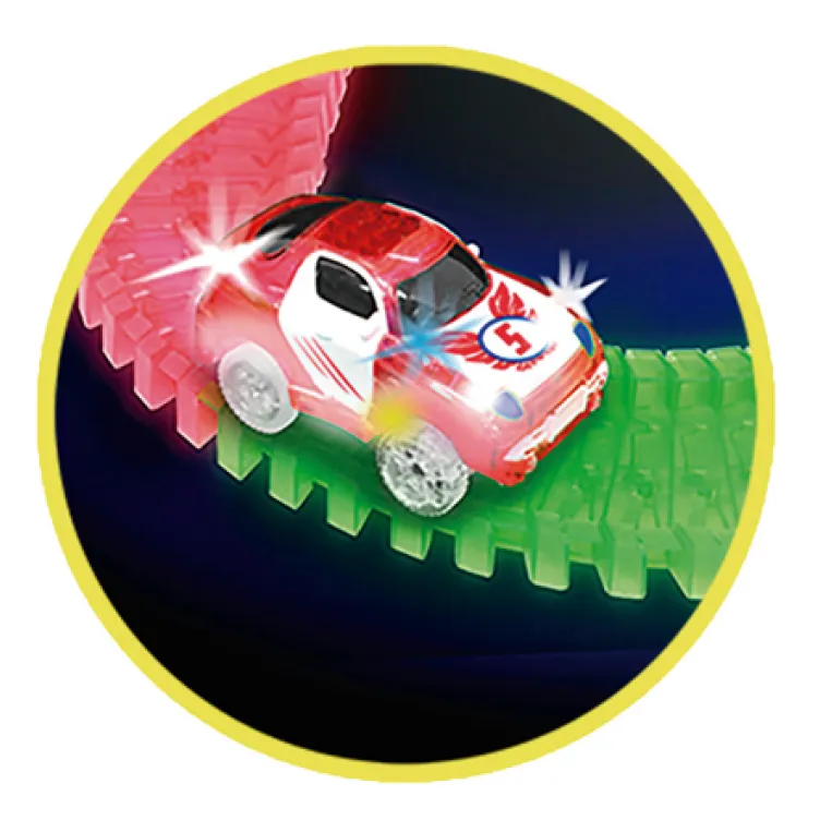 Fantastična staza Super Loop