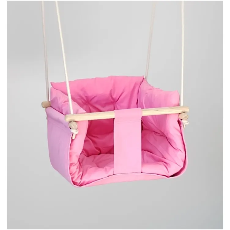 Lux Baby Pink