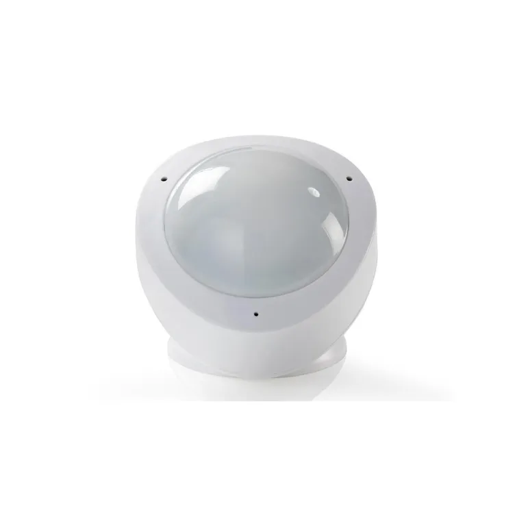 Smart Motion Sensor  Wired  Indoor  Wi-Fi