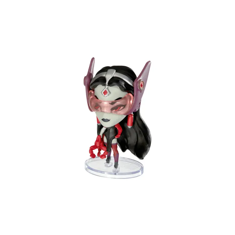 Figure Cute But Deadly - Halloween Vampire Symmetra