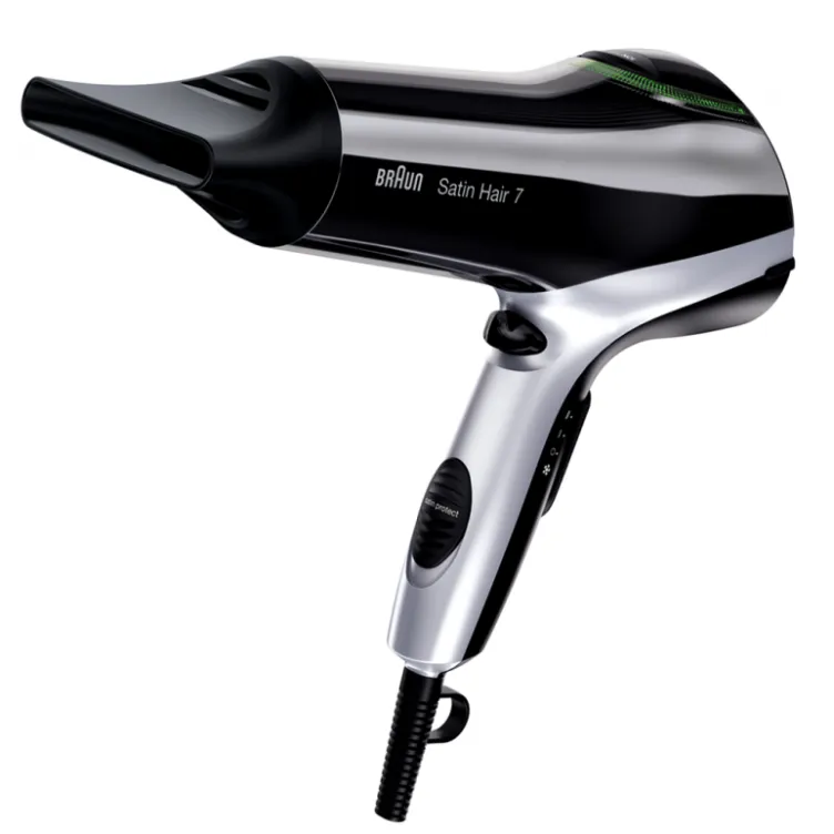 Fen za kosu Braun HD 710