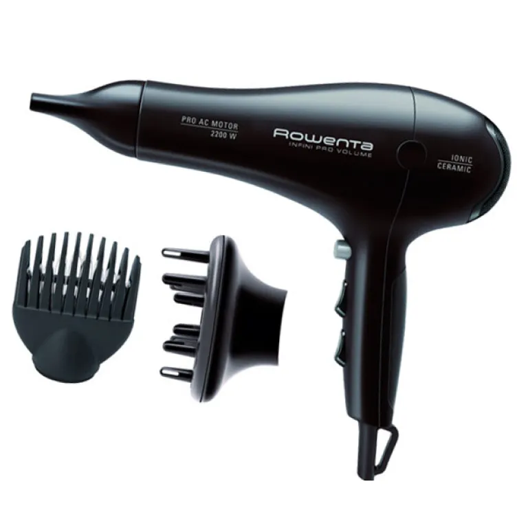 Fen za kosu Infini Pro Compact Rowenta CV 8655