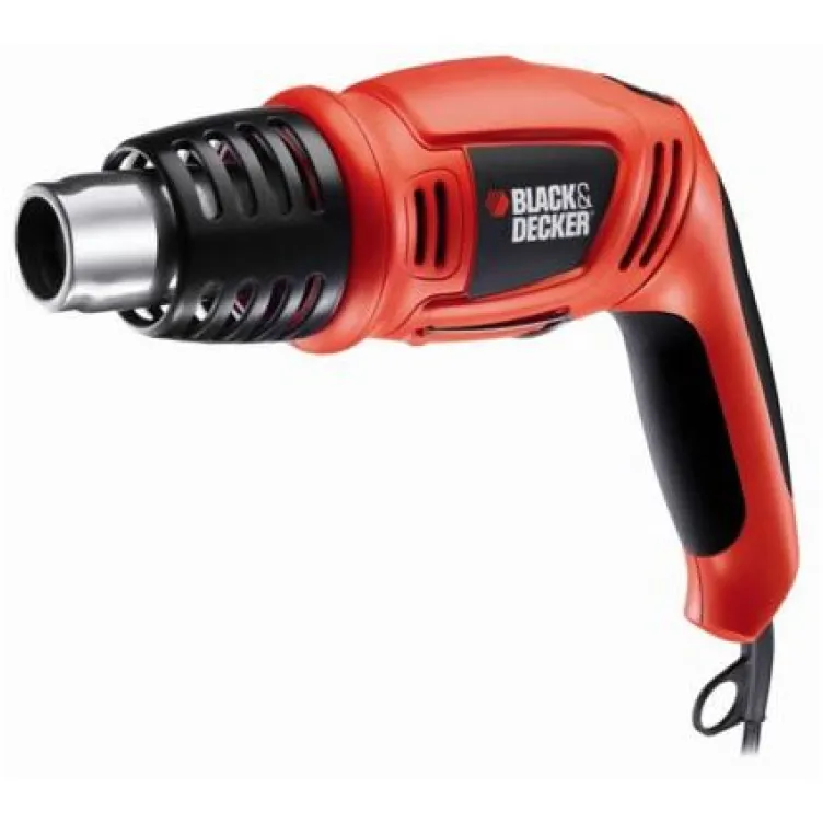Fen za odstranjivanje boje Black & Decker KX1692 