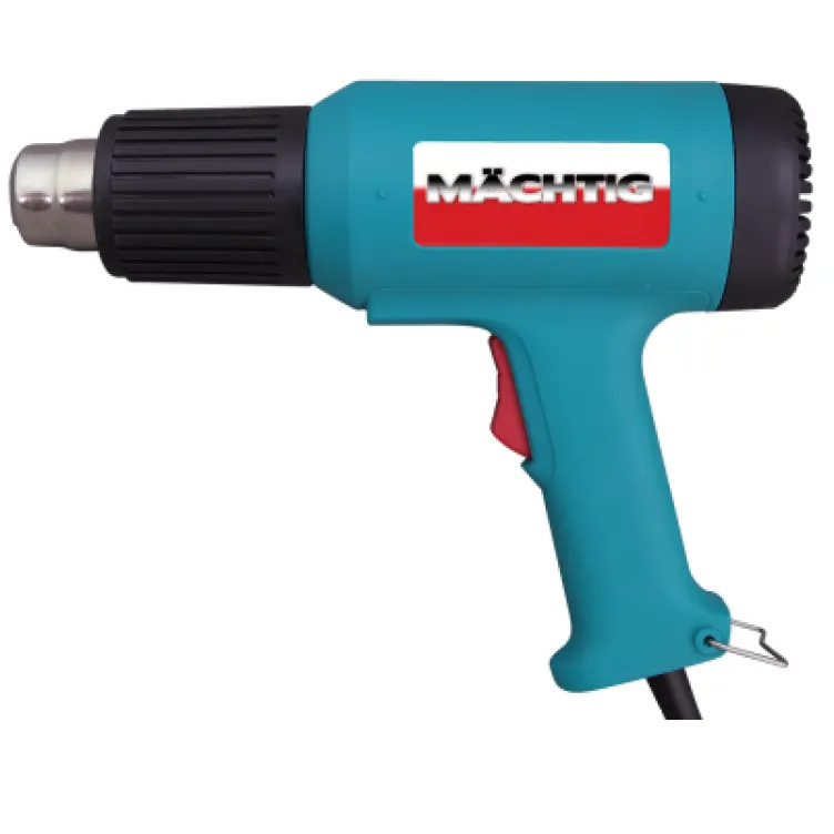 Fen za skidanje boje Machtig MAC-75