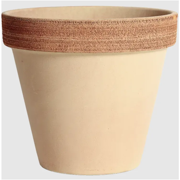 Saksija reljefna standardna 39cm