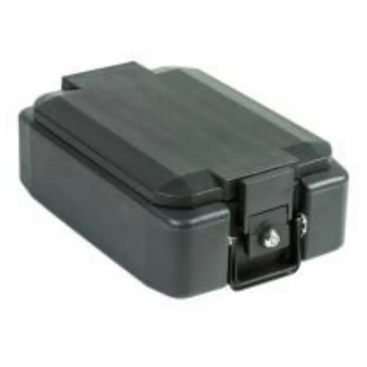 Protivpožarni Sef FP 22 KL