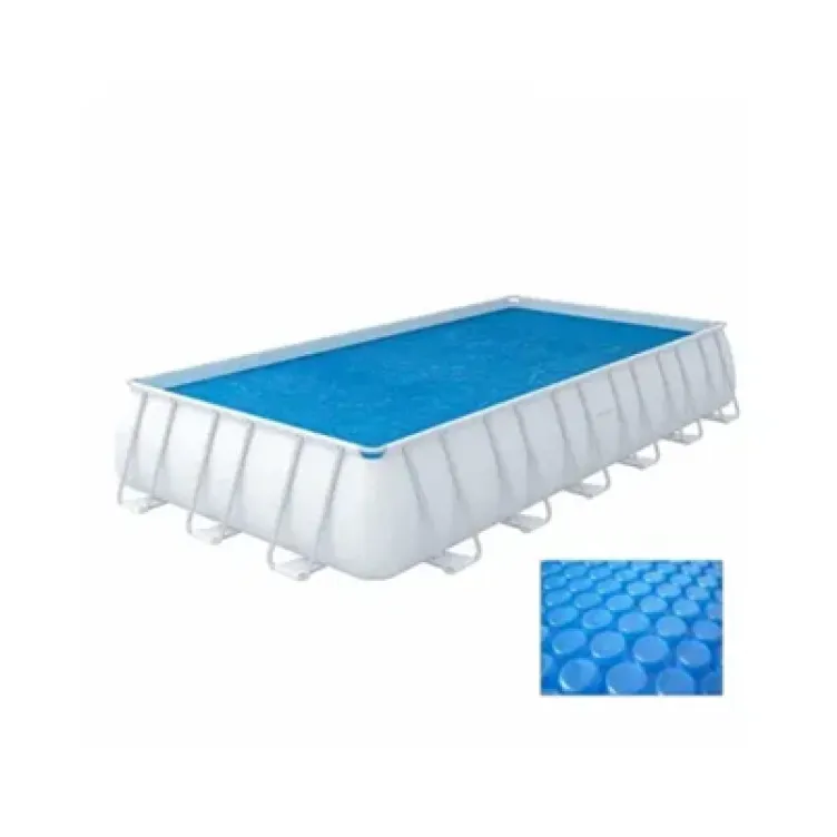 Solarni prekrivač za bazen  732x366cm