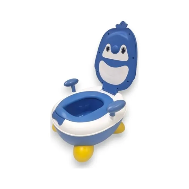 Bbo noša penguin FG3314 blue
