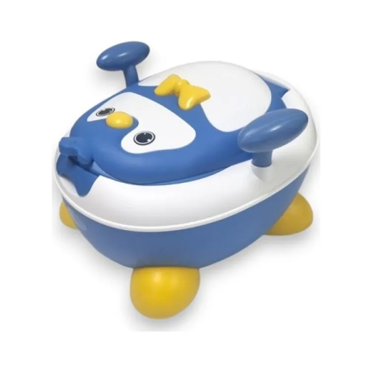 Bbo noša penguin FG3314 blue