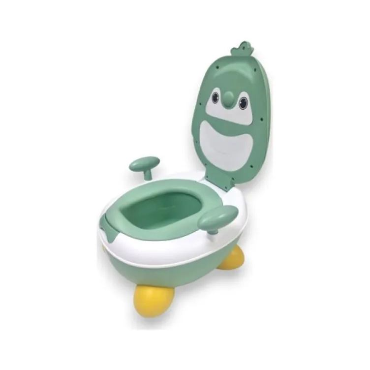 Bbo noša penguin FG3314 green