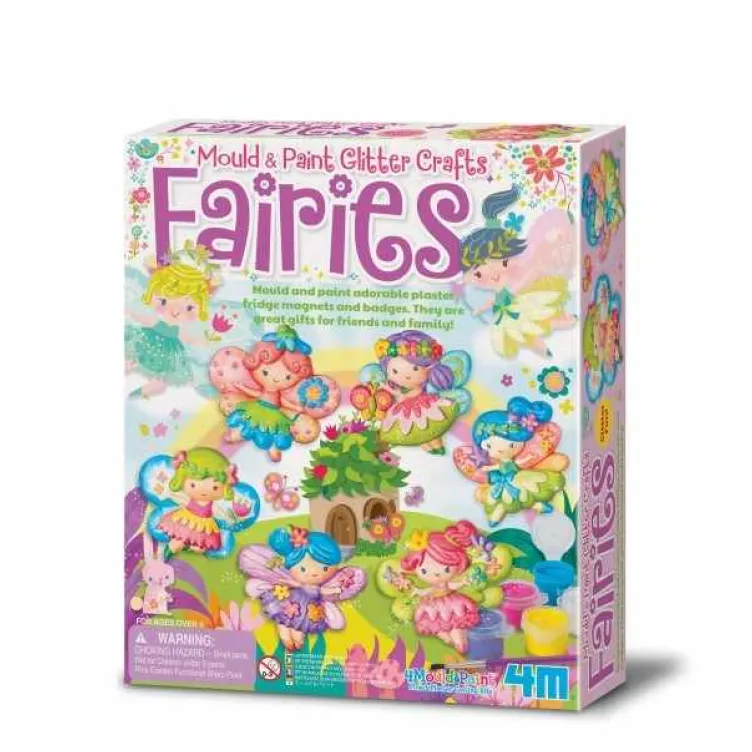 Figura magnet Vile  