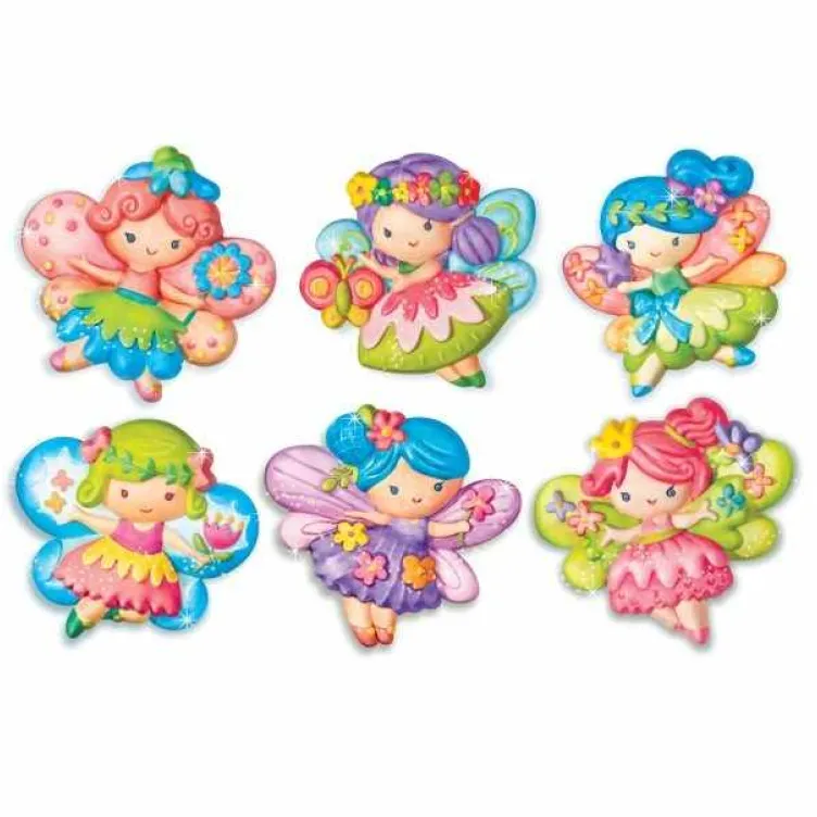 Figura magnet Vile  