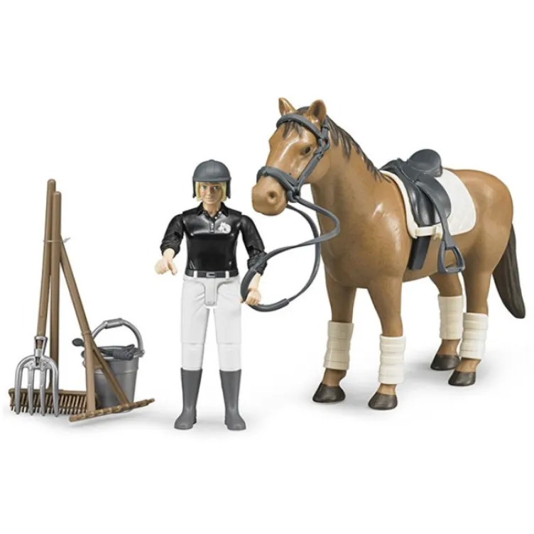 Figura set za jahanje 625054