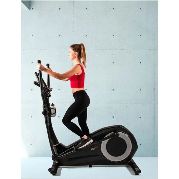 Eliptični trenažer TOORX ERX-300