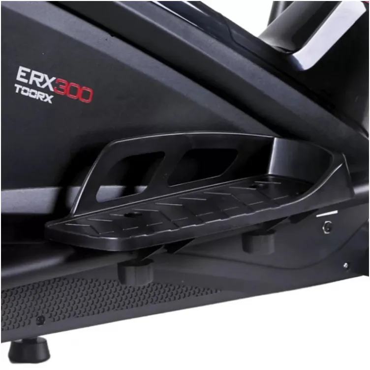 Eliptični trenažer TOORX ERX-300