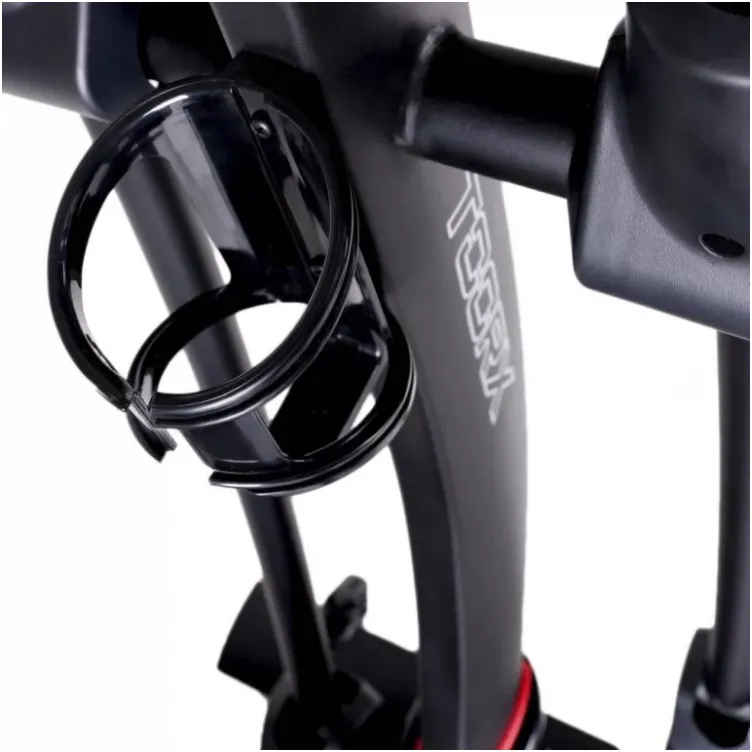 Eliptični trenažer TOORX ERX-300