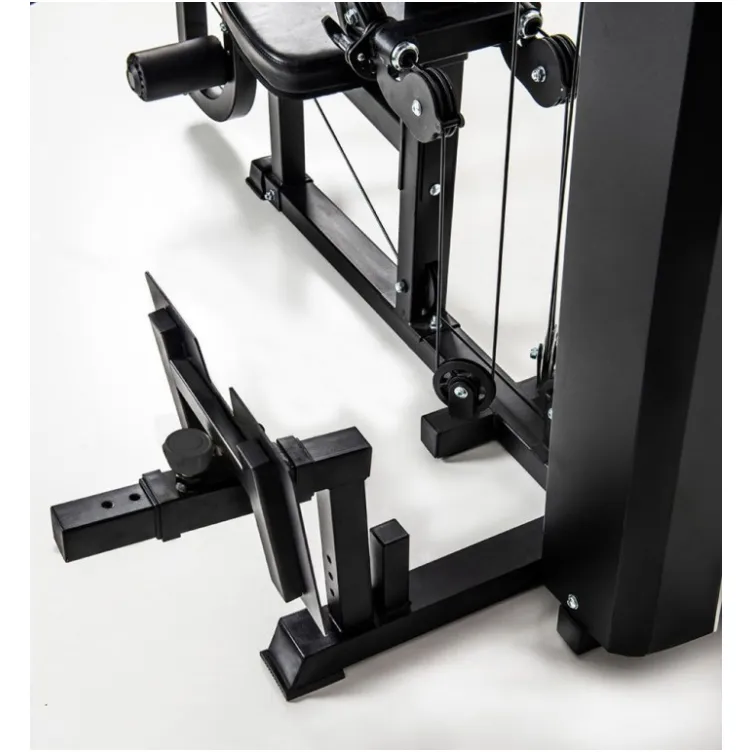 Home gym toorx msx 90