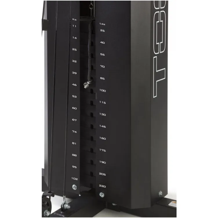 Home gym toorx msx 90