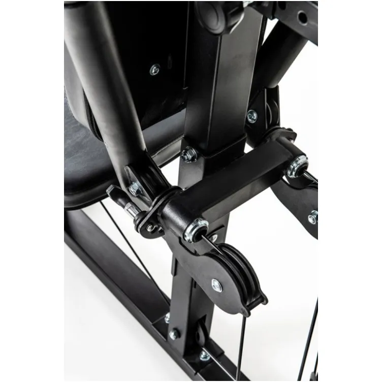 Home gym toorx msx 90