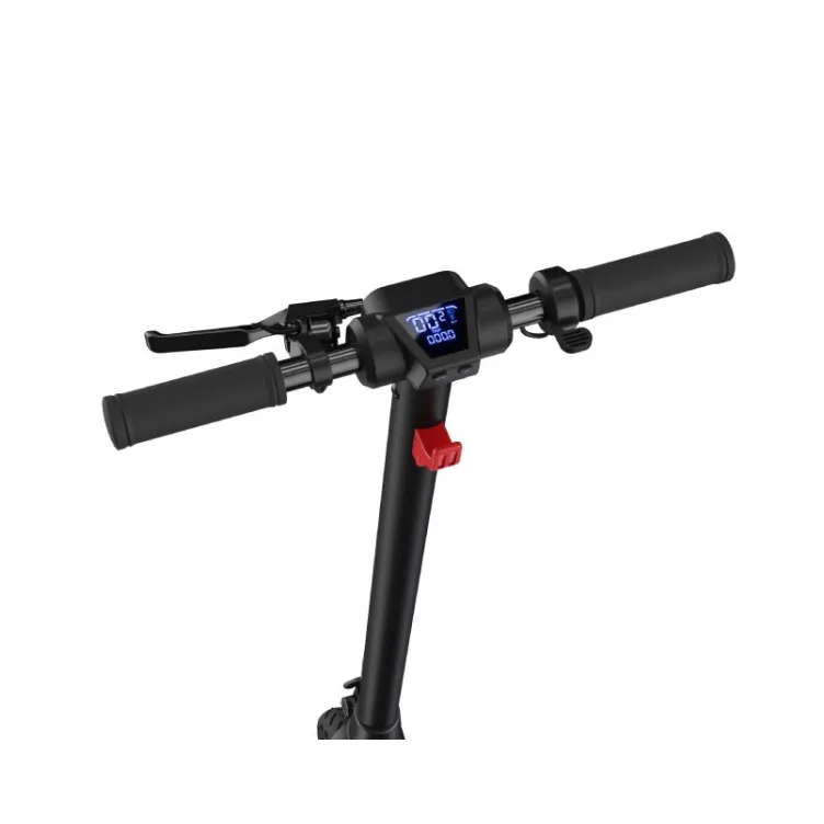 SHARP E-Scooter EM-KS1CEU-B električni trotinet