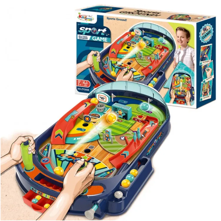  Fliper sa zvučnim i svetlosnim efektima 35832