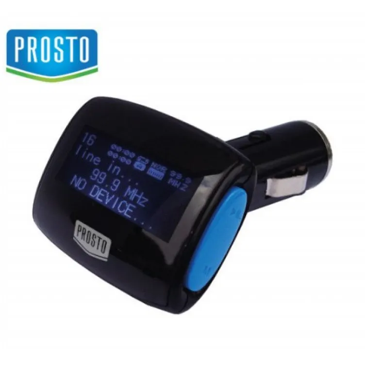 FM transmiter MP3 T73 PROSTO