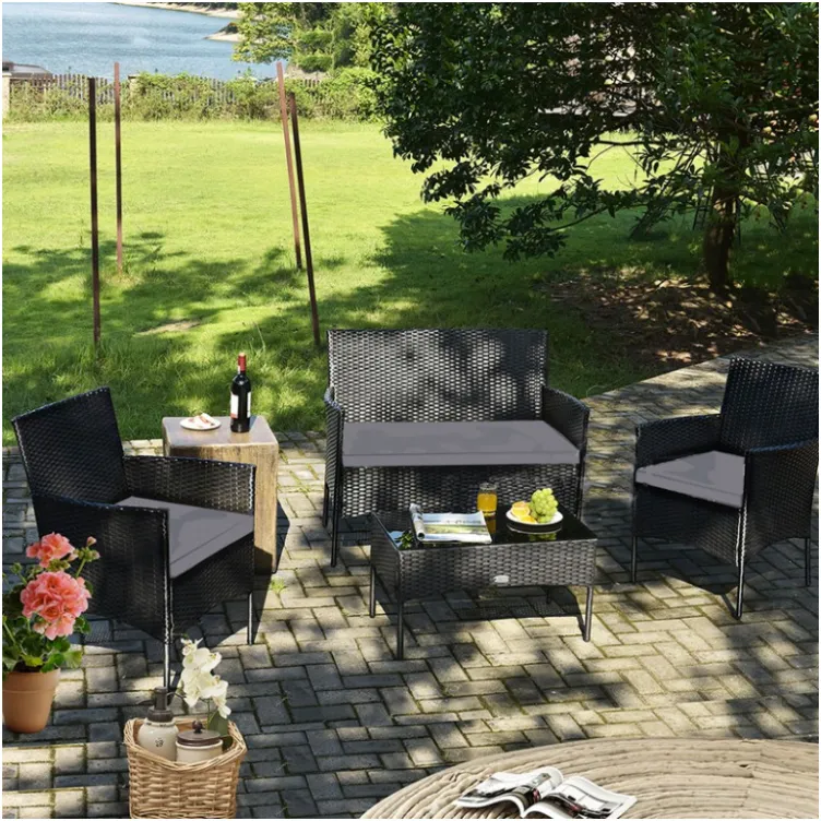 Baštenska garnitura Ronda