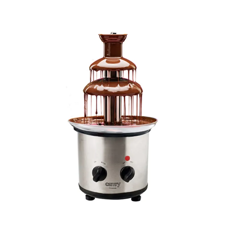 Fontana za čokoladu Camry CR4488