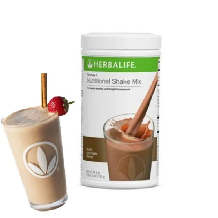 Herbalife Formula 1 - čokolada