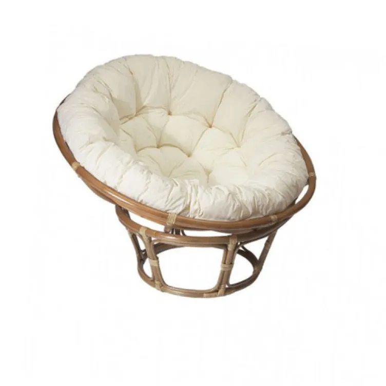 Fotelja od ratana Royal