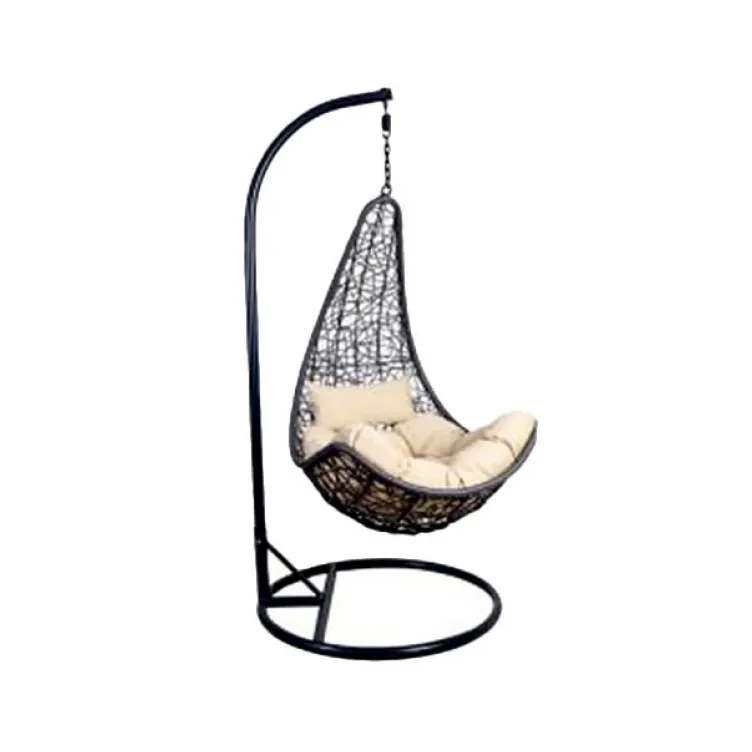 Fotelja za ljuljanje Gnezdo 82x117x71cm 32-421000