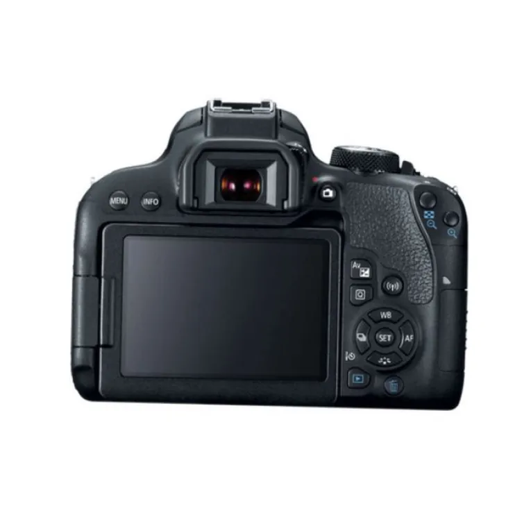 Foto aparat Canon EOS 800D 18-55 mm IS