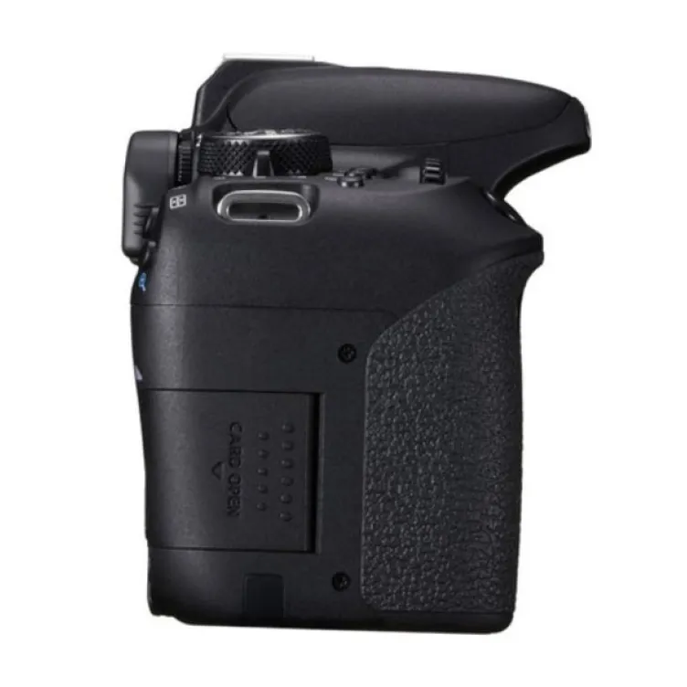 Foto aparat Canon EOS 800D 18-55 mm IS