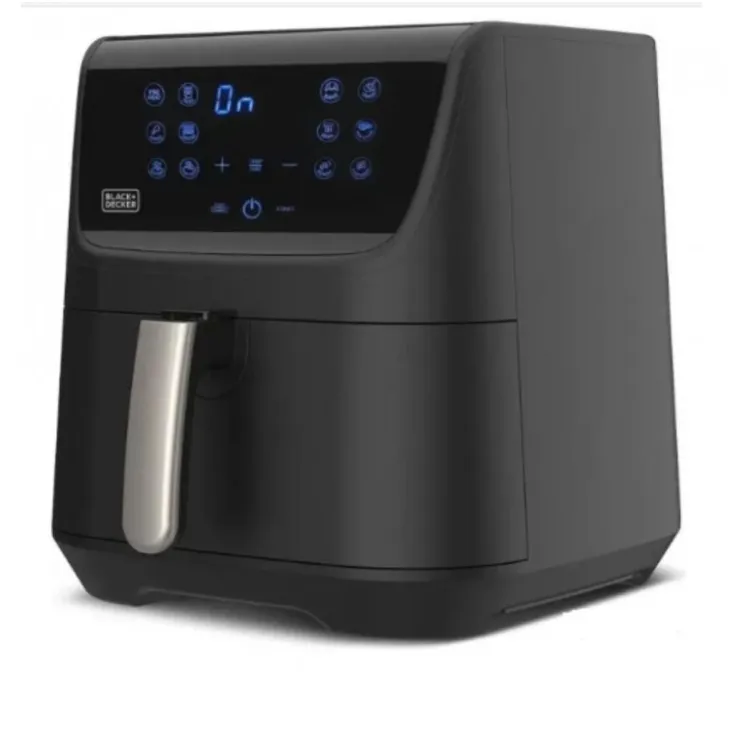 Friteza bez ulja 1800 W BlackDecker