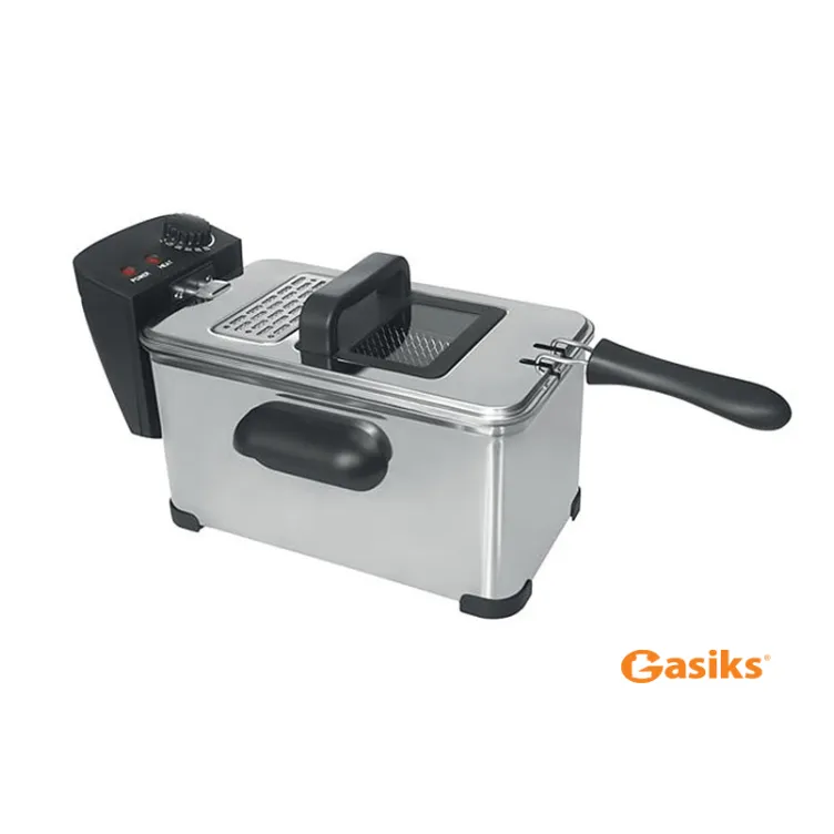 Električna friteza FS-600