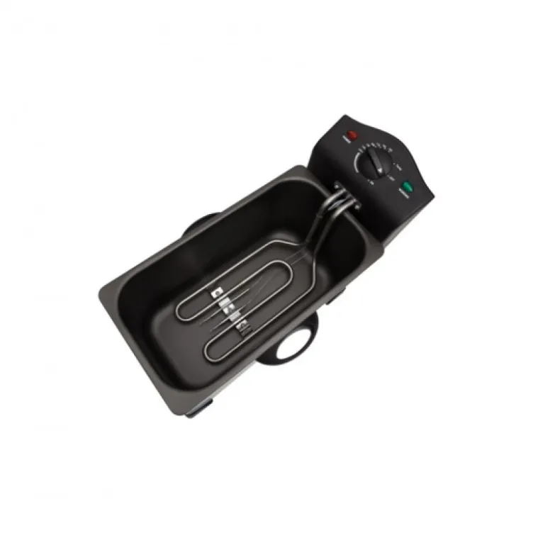 Friteza (INOX) Camry CR4909 