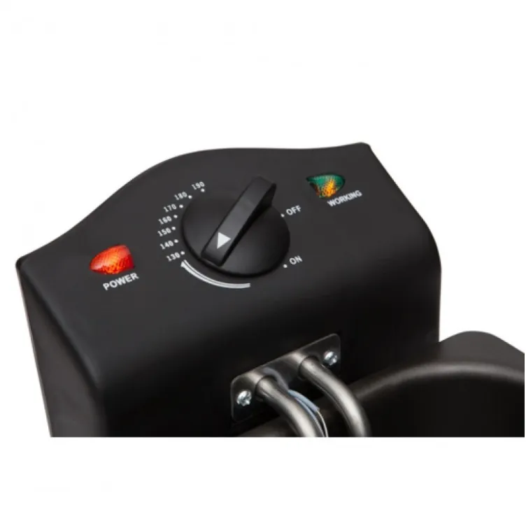 Friteza (INOX) Camry CR4909 