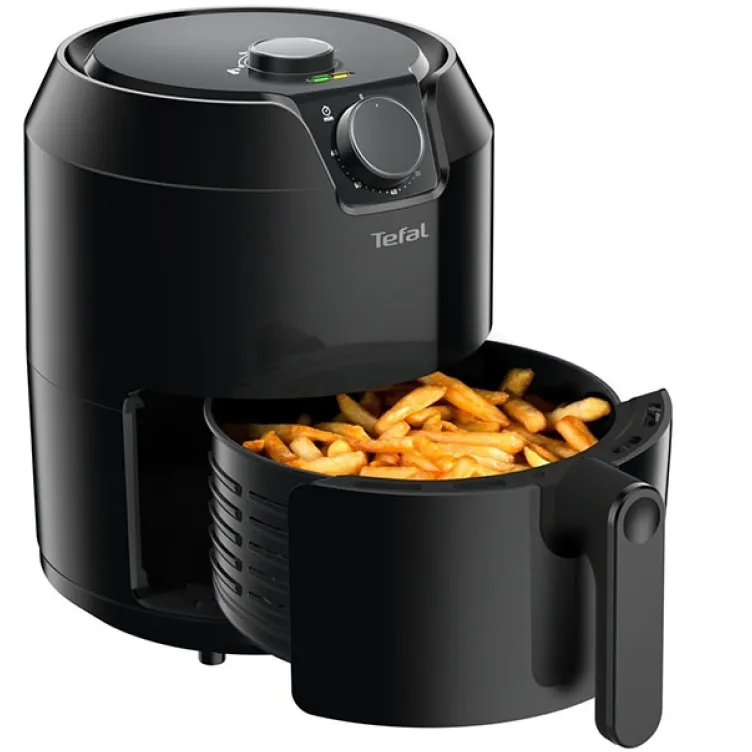 Friteza Tefal Easy Fry Classic EY 2018