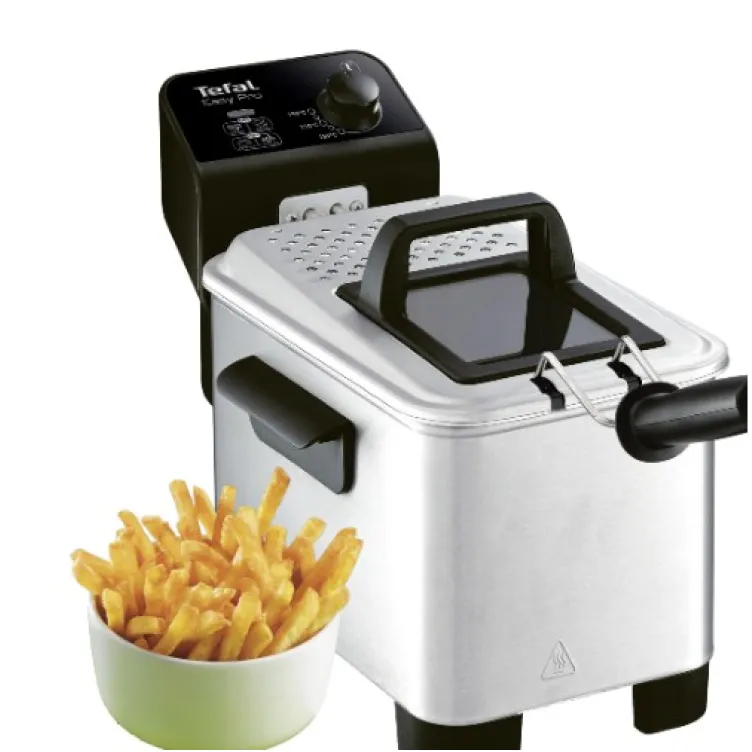 Friteza Tefal Easy Pro  FR 3330