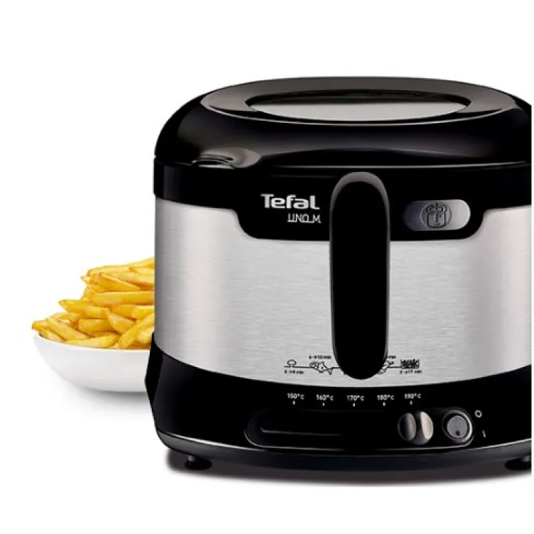 Friteza Tefal FF 133