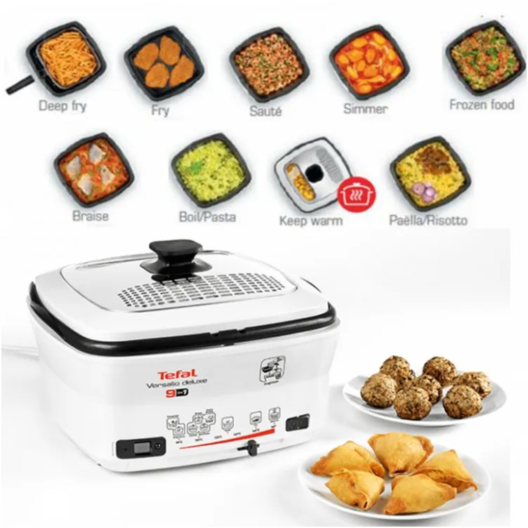 Friteza Tefal FR4950